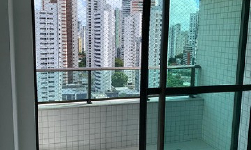 Apartamento No Bairr...