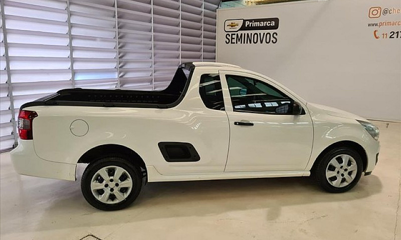 Chevrolet Montana 1....