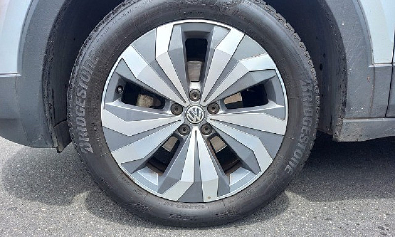 Volkswagen T-Cross C...