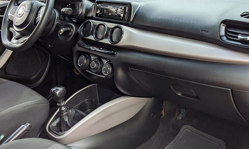 Fiat Argo Drive 1.0 ...