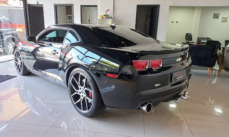 Chevrolet/Camaro 2Ss...