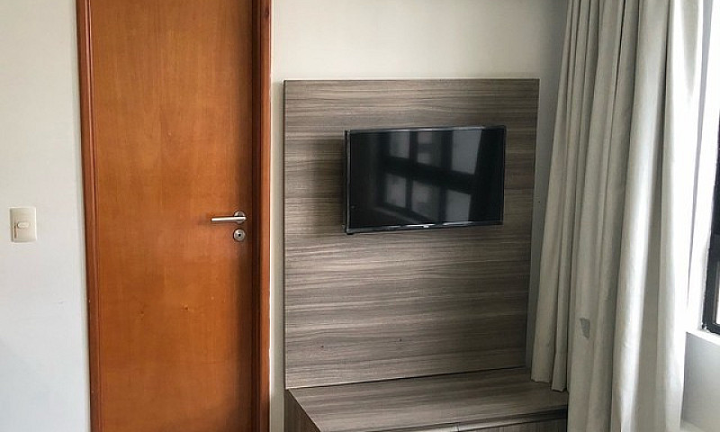 Ac - Alugo Flat Em B...