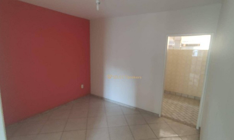 Apartamento Com 3 Do...