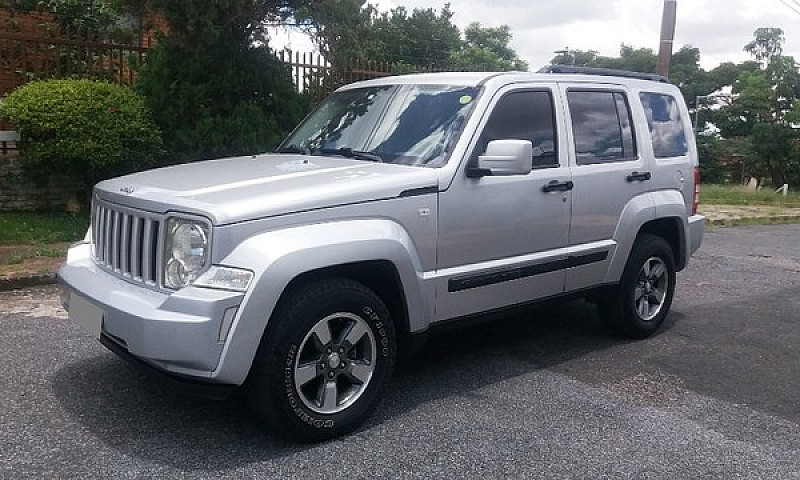 Jeep Cherokee Sport ...