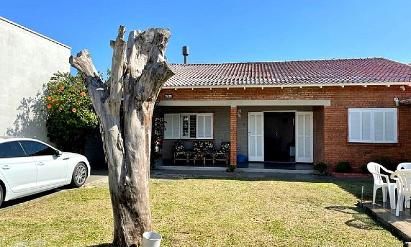 Casa Em Tramandaí - ...