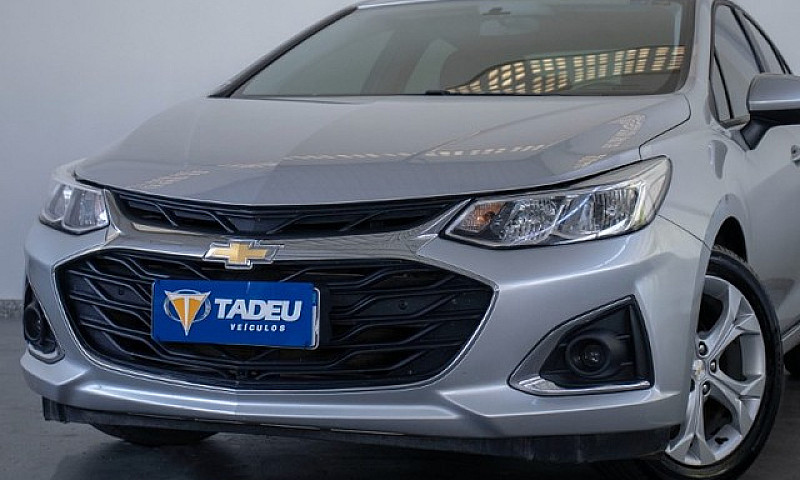 Cruze Lt 1.4 2020 Fl...