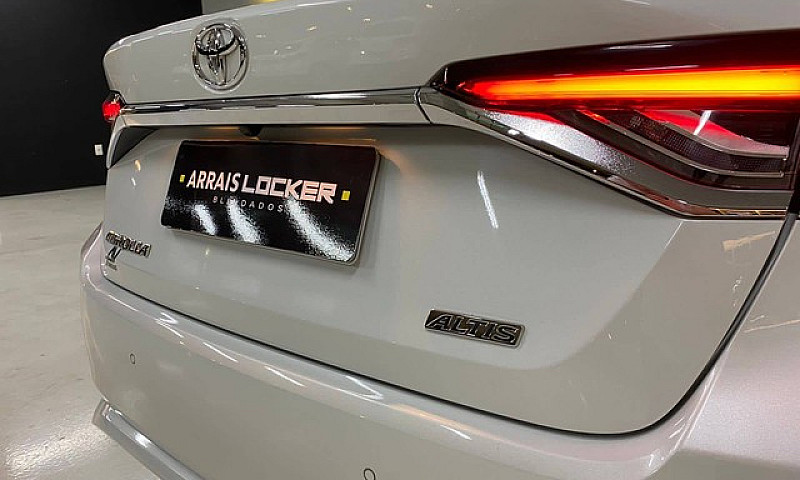 Corolla 2021/2022 2....