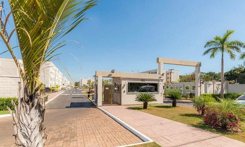 Apartamento Parque C...