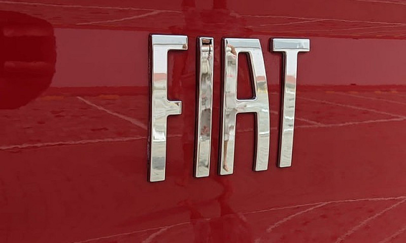 Fiat Argo Drive 1.0 ...