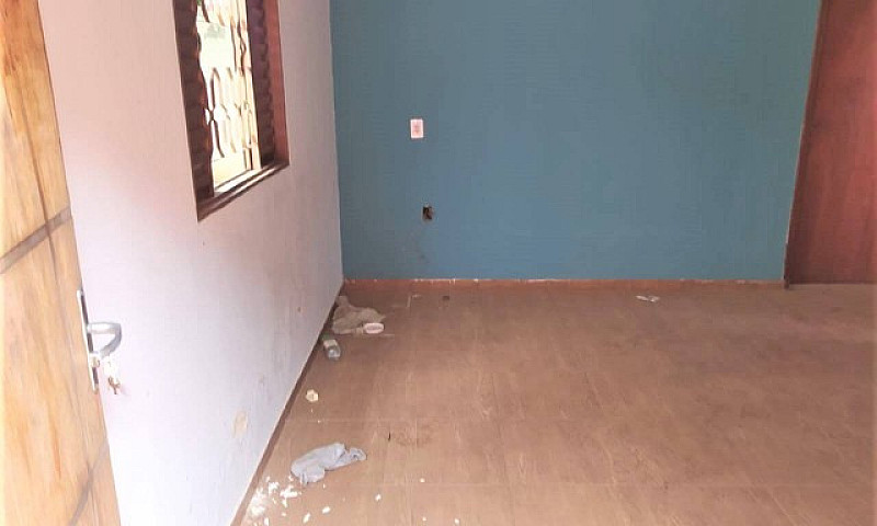 Casa 2 Quartos - Mor...