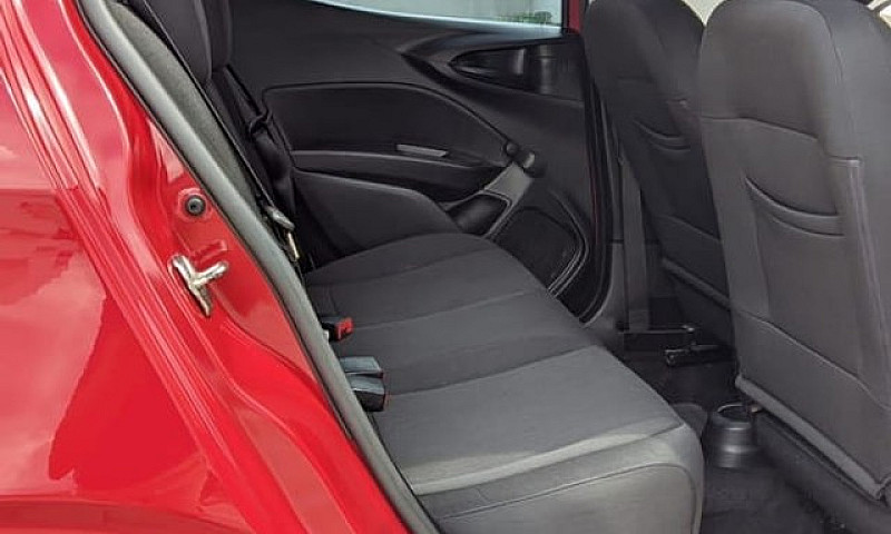 Fiat Argo Drive 1.0 ...
