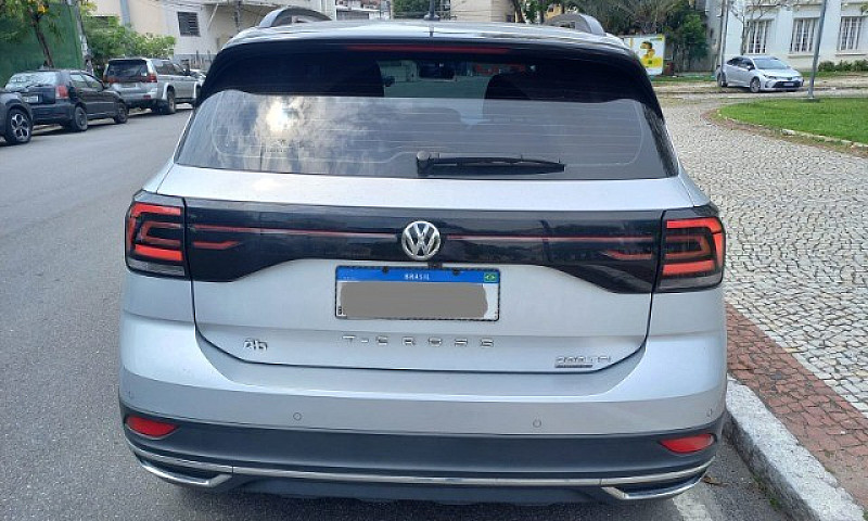 Volkswagen T-Cross C...