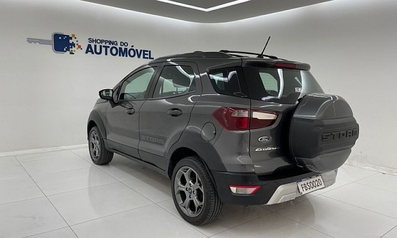 Ecosport 2.0 Direct ...
