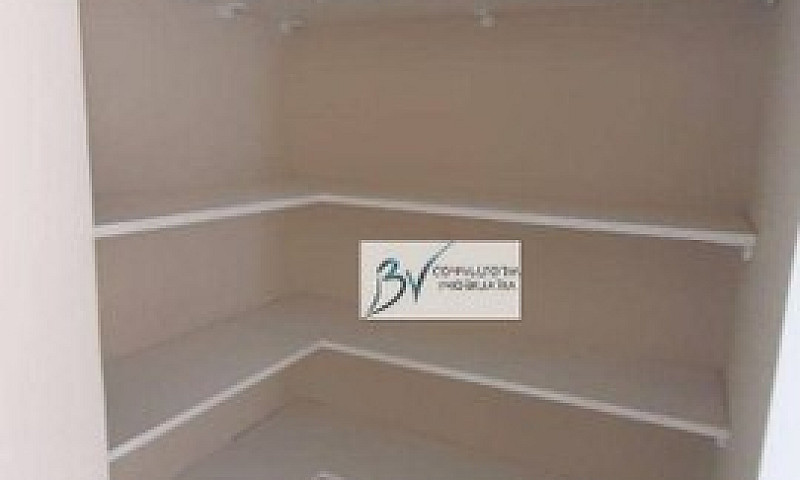 03 Quartos, Sendo 1 ...