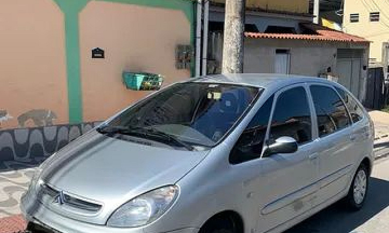 Xsara Picasso Glx 1....