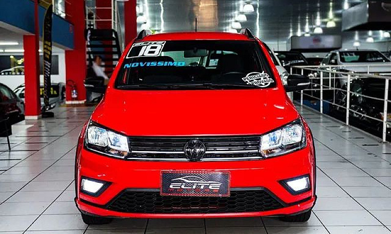 Volkswagen Gol 1.0 1...