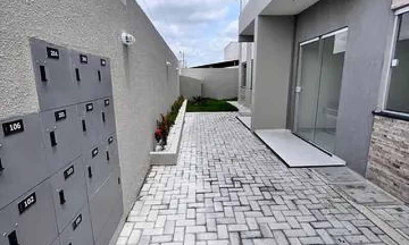 Apartamento De 2 Qua...