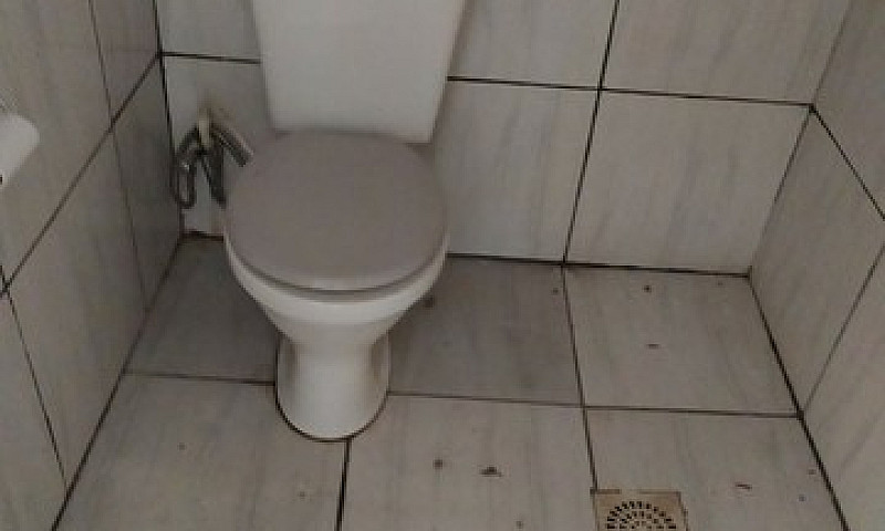 Kitnet/Conjugado Par...
