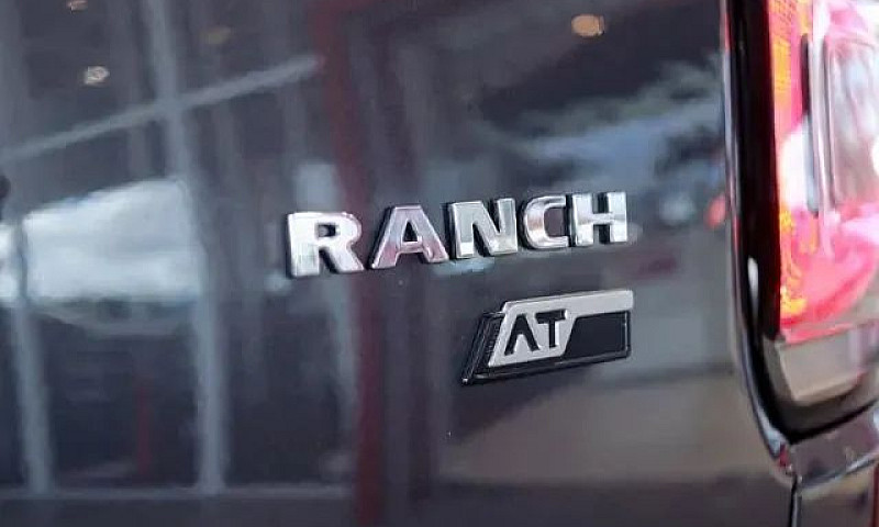 Nova Strada Ranch 1....