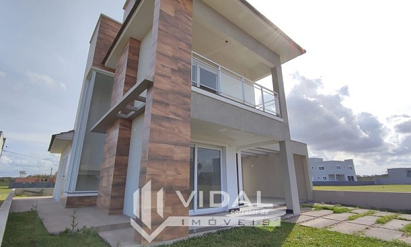 Tramandaí - Casa De ...