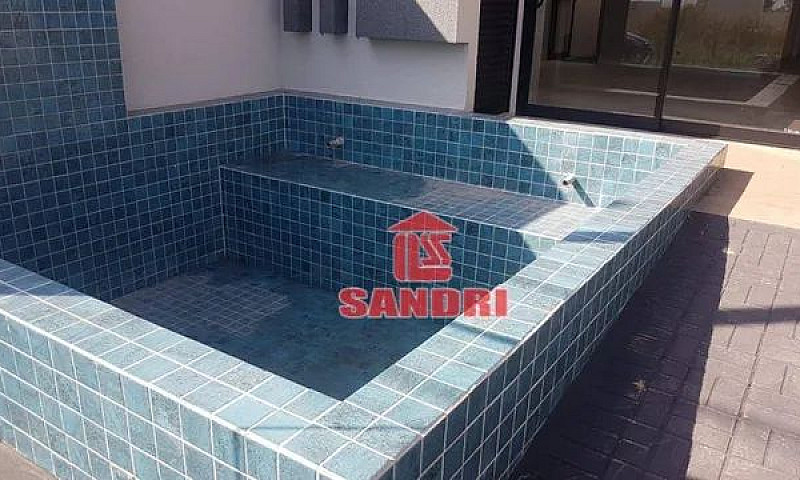 Casa À Venda No Jard...