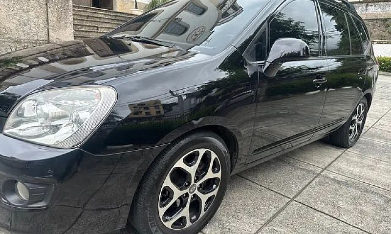 Kia Carens2012 Compl...