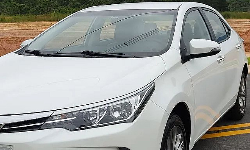 Corolla Xei 2.0 Top ...