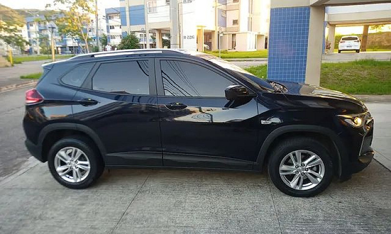 Tracker 2021 Lt Auto...