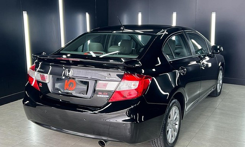 Honda Civic Sedan Lx...