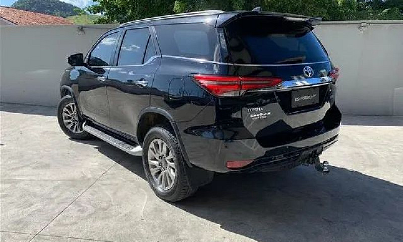 Hilux Sw4 Srx 4X4 Di...