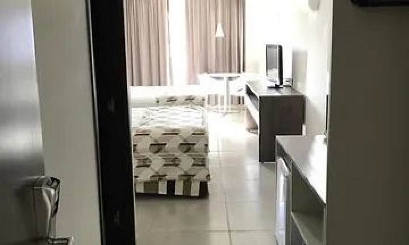 Aluguel Suite Mobili...