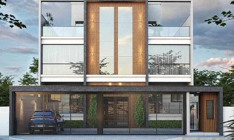 Apartamentos No Bair...