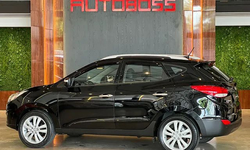 Hyundai Ix35 2.0 16V...