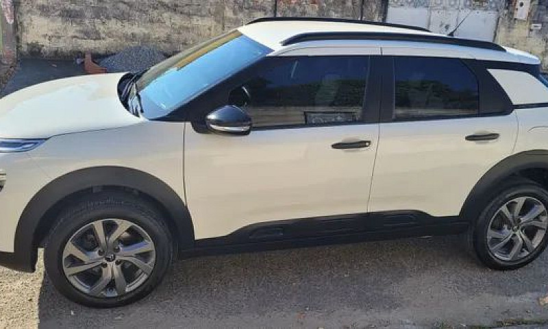 Citroën C4 Cactus 20...