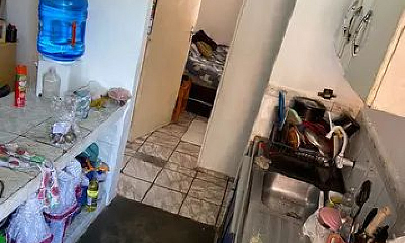 Apartamento Para Ven...