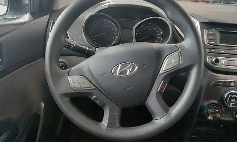 Hyundai Hb20S 1.0 Co...