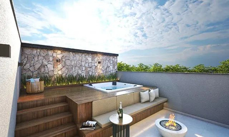 Apartamentos No Bair...