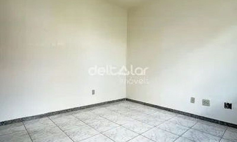 Apartamento Com 02 Q...