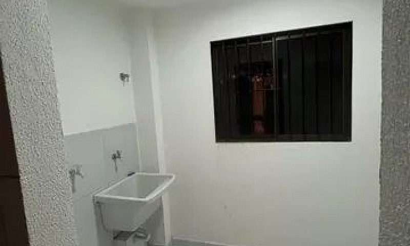 Alugo Apartamento Na...