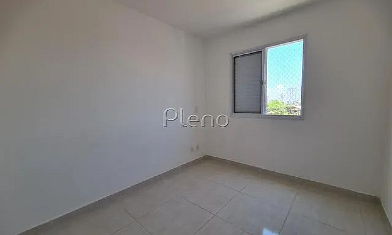 Apartamento Com 2 Qu...