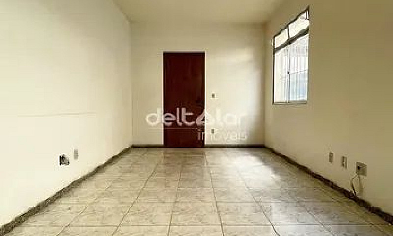 Apartamento Com 02 Q...