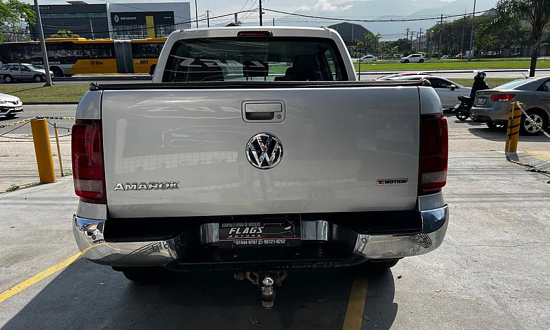 Volkswagen Amarok 20...