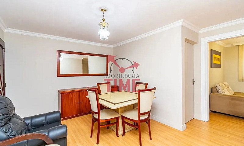 Apartamento Com 2 Do...