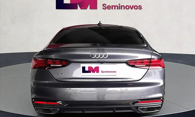 Audi A5 Sportback 2....