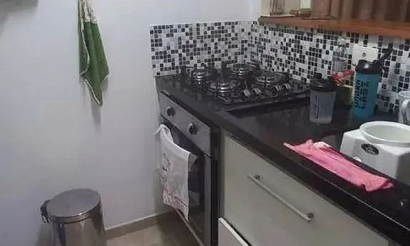 Excelente Apto 2 Dts...