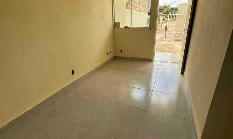 - Casa No Parque Vit...