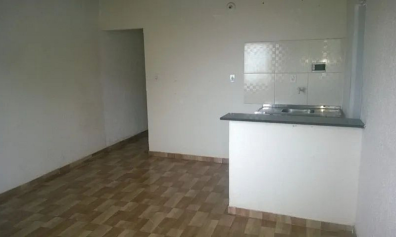 Casa 2/4 Itinga 1° A...