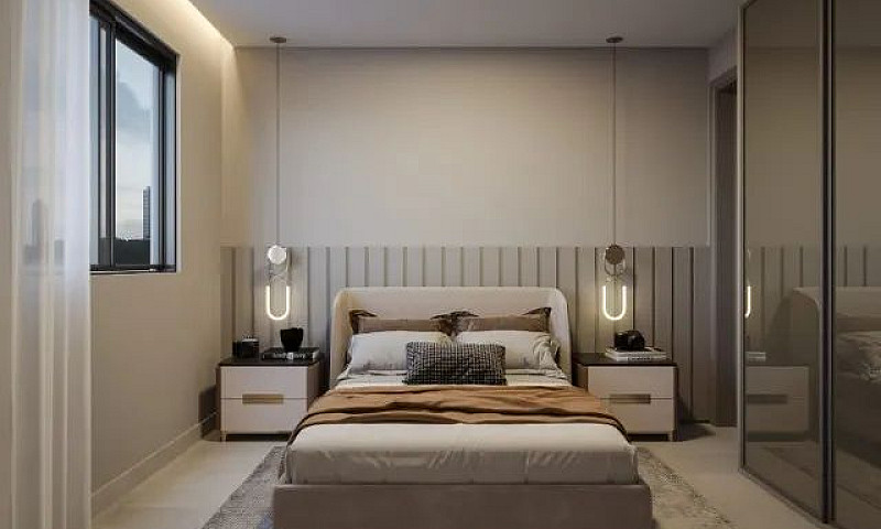 Apartamento Em Manga...