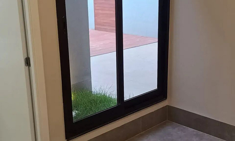 Casa Nova Alto Padrã...