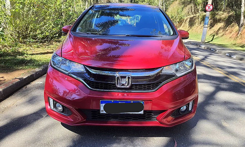 Fit Ex 2020 Automáti...